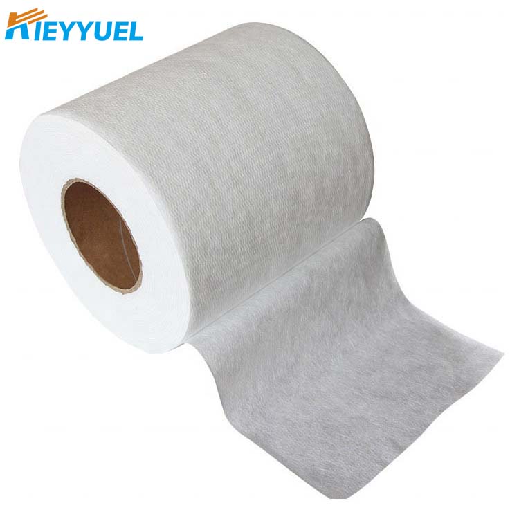 മെൽറ്റ്ബ്ലോൺ തുണിയുടെ അപ്ലിക്കേഷൻ ശ്രേണി