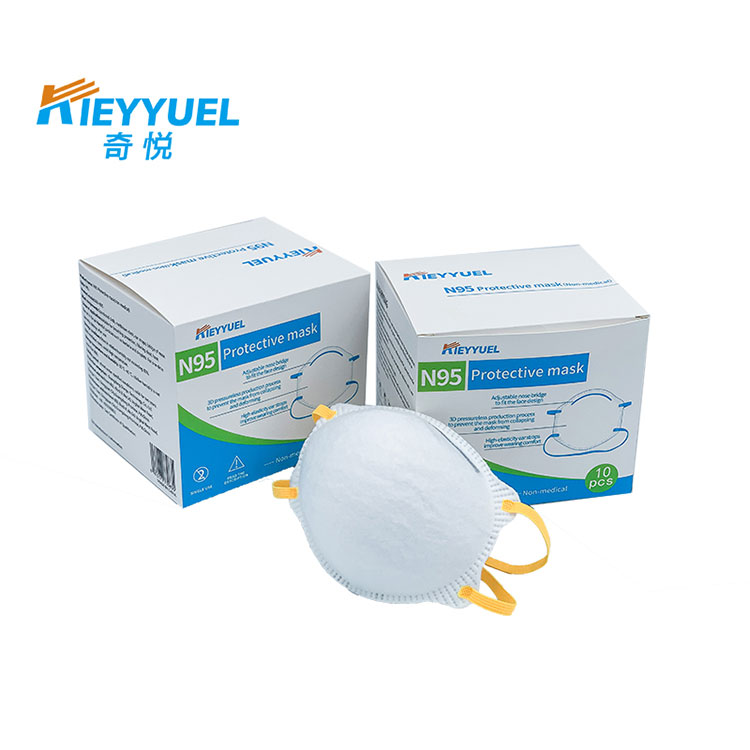 3 മി മാസ്ക് N95